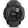 Часы GARMIN INSTINCT 2X SOLAR GRAPHITE 11382