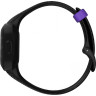 Фитнес-браслет (трекер) GARMIN VIVOFIT JR 3 Black Panther 010-02441-10