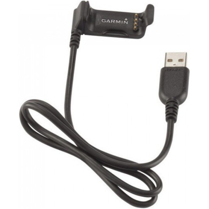 Кабель питания-данных USB для GARMIN VIVOACTIVE HR 010-12455-00