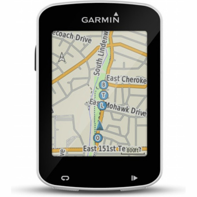 GARMIN EDGE 820 HRM+CAD 010-01626-11