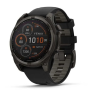 Смарт-часы GARMIN FENIX 8 51mm Sapphire Solar GPS 010-02907-70