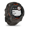 Смарт-часы GARMIN INSTINCT 3 (50 мм) Solar черный/угольный 010-02935-00