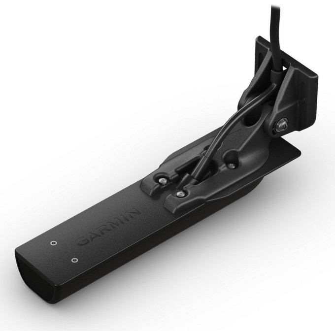 Трансдьюсер GARMIN GT56UHD-TM на транец/мотор (455/800/1000 KHz) 010-13073-00